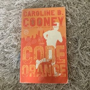 Code Orange